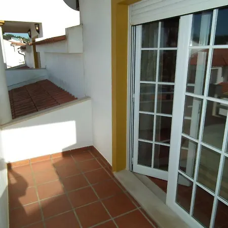 度假居 Casa Flores